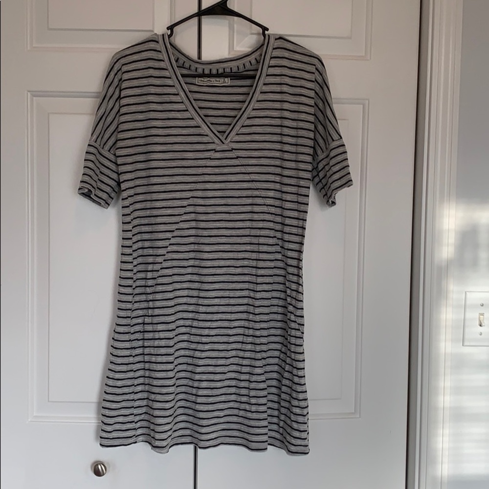 T-shirt dress